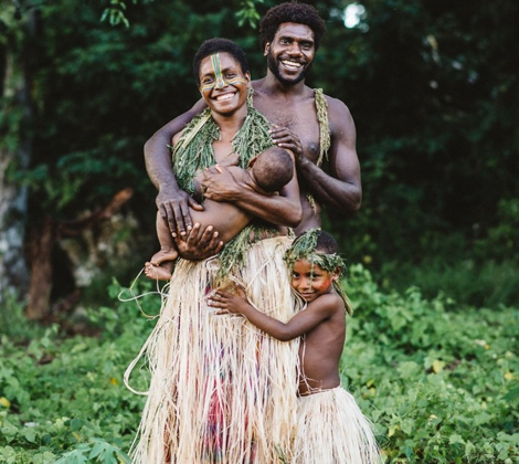 Vanuatu Tourism