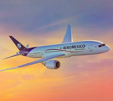 aeromexico airlines