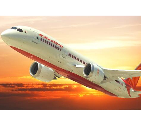 air india