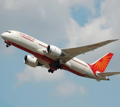 air india