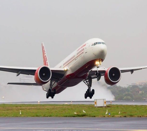 air india
