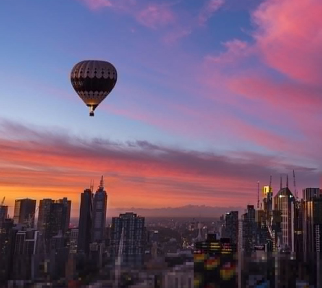 melbourne australia