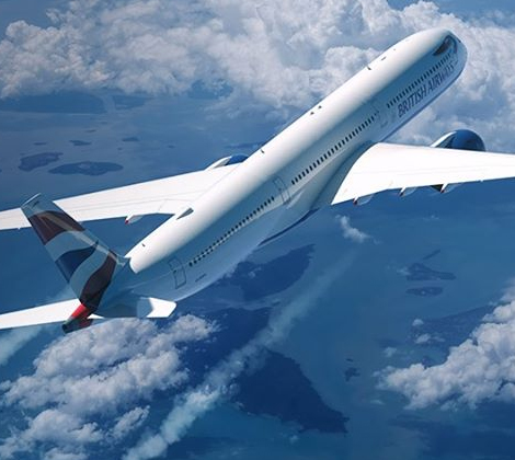british airways