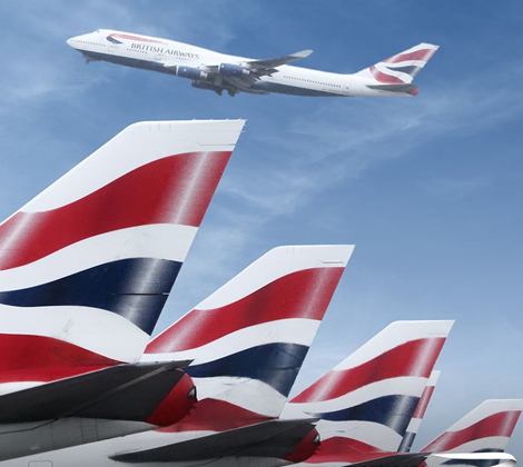 british airways