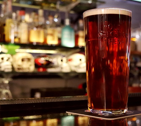 english pubs