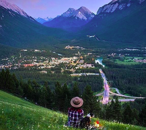 canada tourism