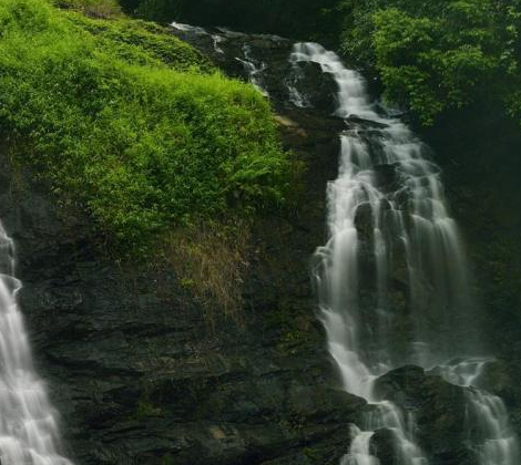 coorg tourism