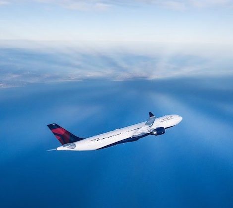 delta airlines