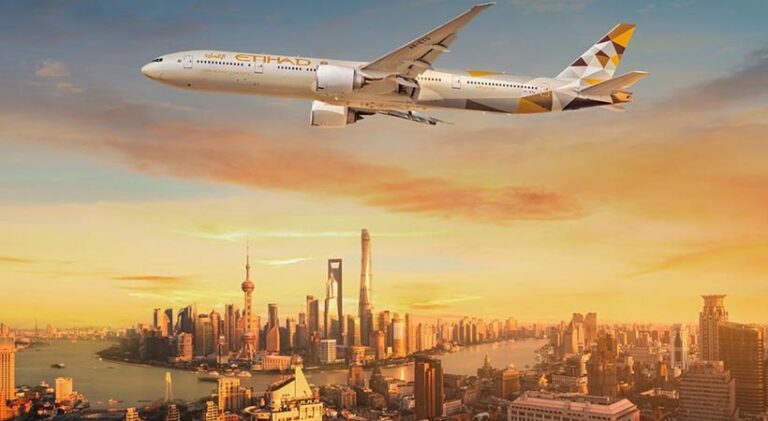 etihad shanghai