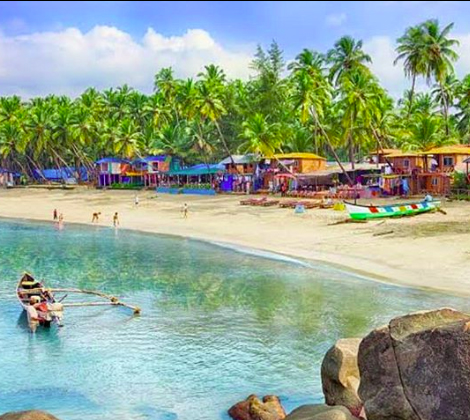 goa tourism