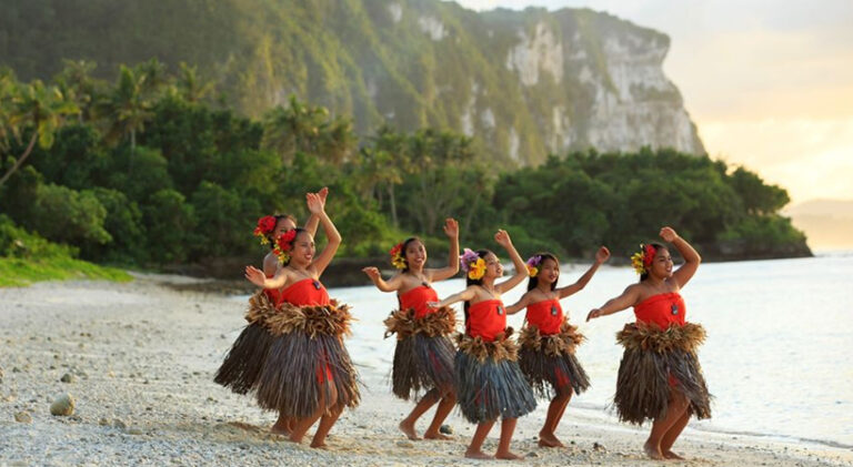 Guam welcomes Taiwan tourists with quarantine free travel guam tourism