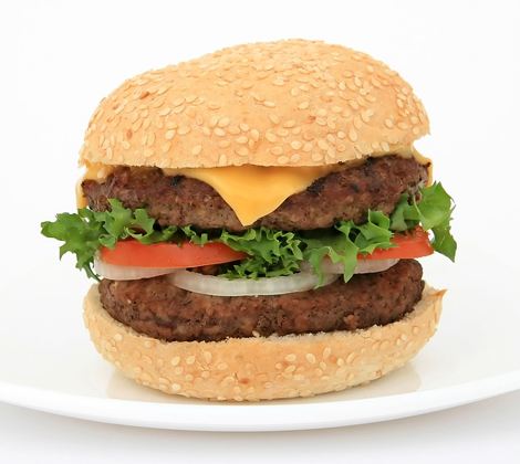 obesity food