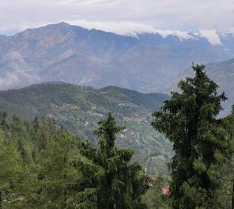 himachal pradesh
