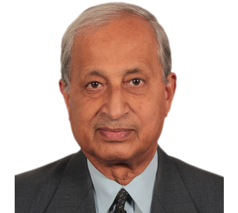 Madan Prasad Bezbaruah