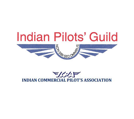 indian pilots association