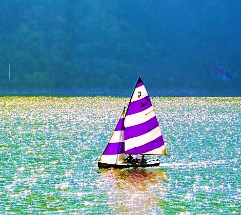 This Indian state pays you to visit it nainital uttarakhand