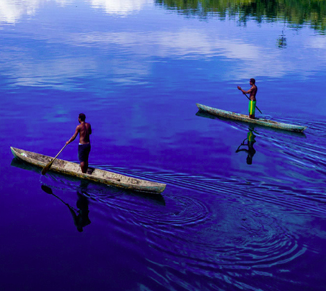 solomon islands tourism