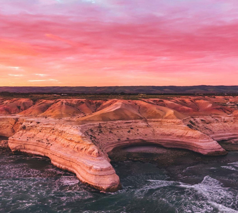 south australia
