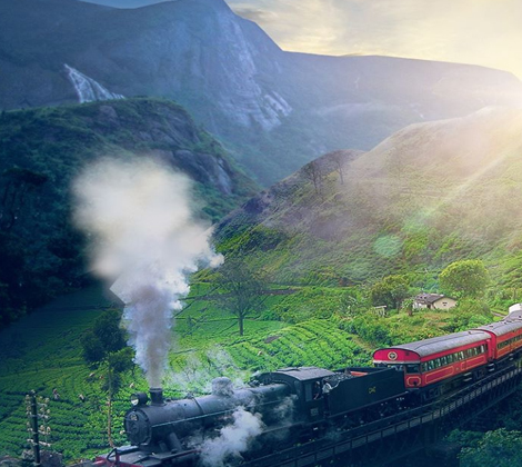srilanka tourism