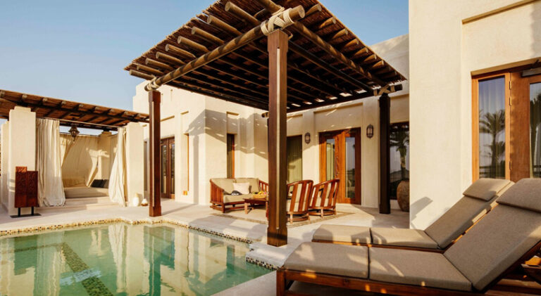 Luxury Collection debuts in Abu Dhabi through the Al Wathba Desert Resort & Spa Al Wathba Desert Resort Spa marriott
