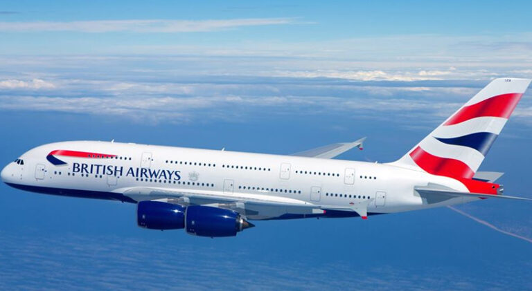 British Airways announces flights from Indian cities, Bengaluru and Delhi included British Airways