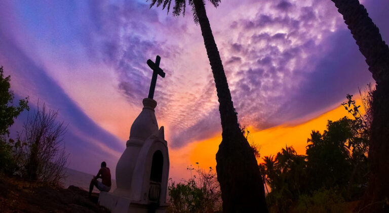 No travel permit required to enter Goa Goa tourism