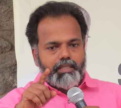Not even half of the industry partners have associated with Responsible Tourism Mission, says Rupesh Kumar Rupesh Kumar Responsible Tourism