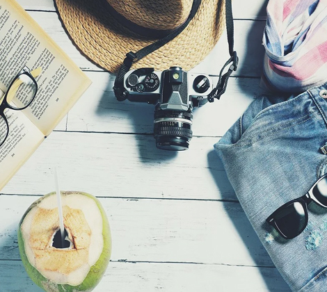 travel