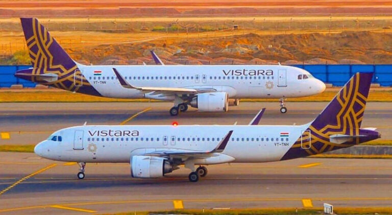 Vistara to fly to UK, Germany, France shortly vistara