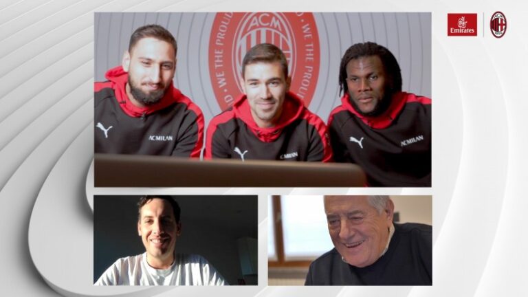 Emirates partners with Arsenal, Real Madrid and AC Milan to give fans the surprise of their lives 800_emirates-acmilan