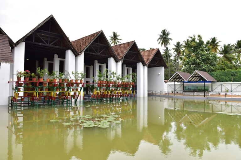 Explore the biodiversity of Kerala at the KSBB Museum DSC_7729