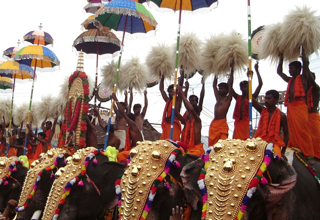 pooram