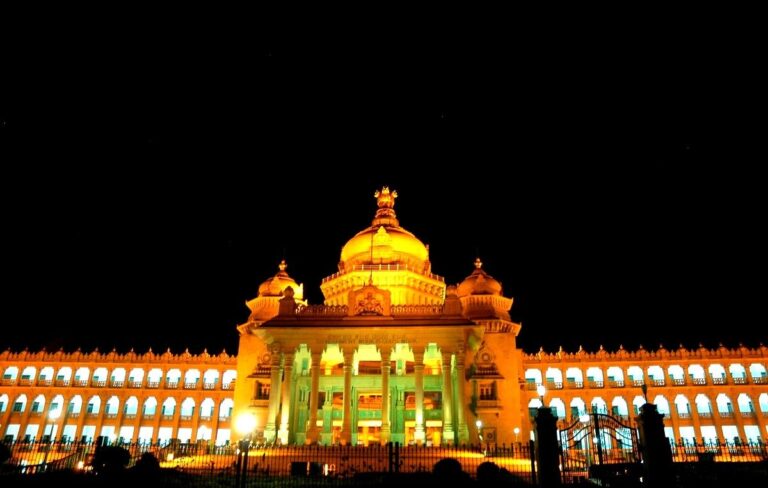 Ministry of Tourism is organising conference of Tourism and Culture Ministers of the Southern Region on 28th & 29th October 2021 in Bengaluru 591a5435246f90beb1cc7ab2e7aa9413