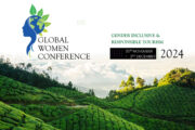 Global Women Conference on Gender Inclusive & Responsible Tourism to begin at Munnar on Nov 30