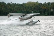 Minister Riyas to flag off seaplane on Nov. 11 at Bolgatty