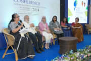 Potential of women-centric tourism remains under-utilized: Global Women Conference