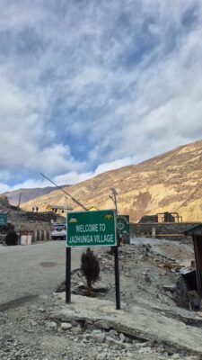 Uttarkashi Winter Tourism Conclave
