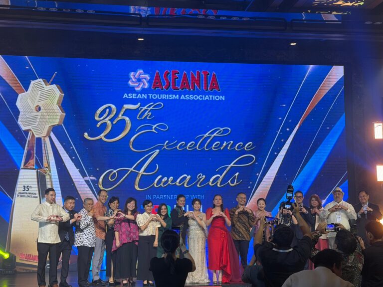 35th ASEANTA Tourism Excellence Awards 1000933179