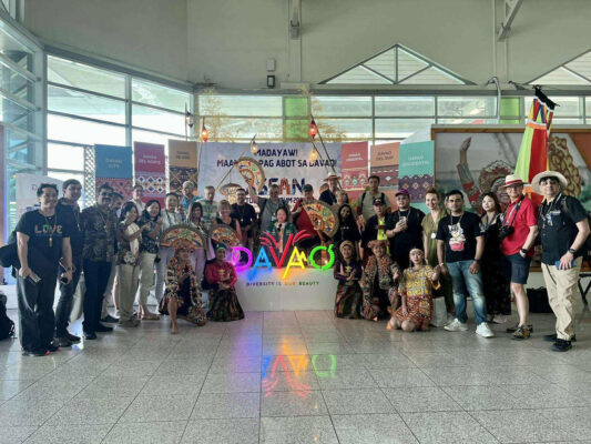 Post-Tour Reflections: Davao City’s Living Tapestry of Nature, Culture, and Community